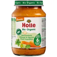 Holle Bio Gemüseallerlei 190 g