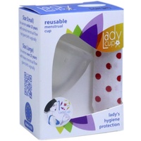 KESSEL medintim GmbH Lady Cup L