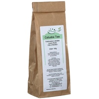 G & M Naturwaren Import Catuaba Tee 100 g