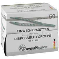 Actipart Einmal steril