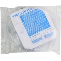 P.J. Dahlhausen & Co. GmbH Sauerstoffbrille gebogen 1 St.