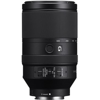 Sony 70-300 mm F4,5-5,6 FE G OSS (SEL70300G)