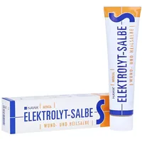 NAWA HEILMITTEL GMBH Elektrolyt Salbe S