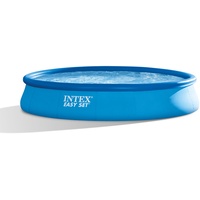Intex Easy Set 457 x 84 cm inkl. Filterpumpe