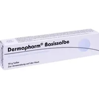 Dermapharm Basissalbe 50 g