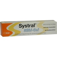 Cooper consumer health deutschland gmbh Systral Kühl Gel