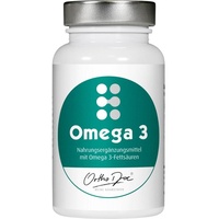 Kyberg Vital Gmbh OrthoDoc  Omega-3 Kapseln 60 St.