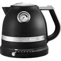 Kitchenaid Artisan 5KEK1522 EBK gusseisen schwarz