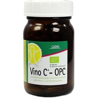 GSE Vino C-OPC Kapseln 120 St.