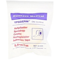 Holthaus Heftpflaster Ypsiderm 5mx2,5cm