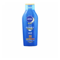 NIVEA Sun Protect & Hydrate Milch LSF 30 400