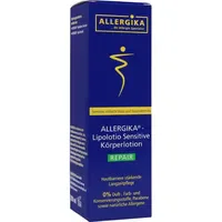 Allergika Lipolotio Sensitive 200 ml