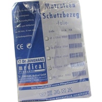 Dr. Junghans Matratzenbezug 90 x 200 cm
