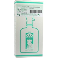 Brinkmann Augenspülflasche Barikos mini sterilisatus Flüssigk.