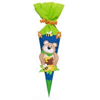 Ursus Bastelset Bär 41 cm 6-eckig