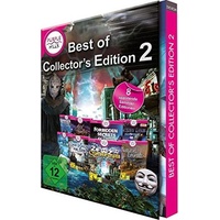 SAD Best of Collector's Edition 2 (Purple Hills) (PC)
