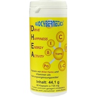 Biocybernetics GmbH D.H.E.A./Wild Yams