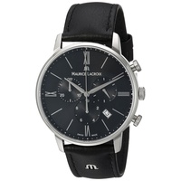MAURICE LACROIX Eliros EL1098 Leder 40 mm EL1098-SS001-310-1