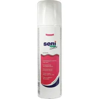 Seni Pflegeschaum f. Inkontinente 500 ml