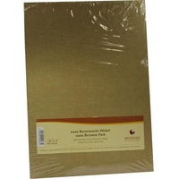 Medesign Bienenwachs Wickel Kleinkind 20x30cm Waxo