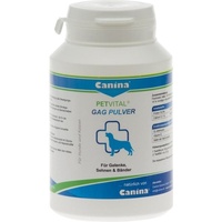Canina Petvital GAG Pulver 100 g