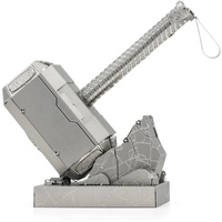 Fascinations Metal Earth Mjolnir
