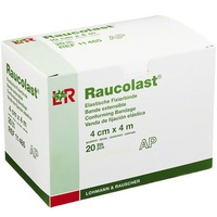 Lohmann & Rauscher Elafix Binden Raucolast 4cm