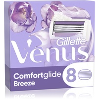 Gillette Venus Breeze Rasierklingen 8 Stück 8 St.