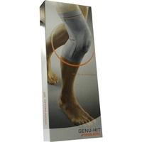 Sporlastic gmbh & co. kg Genu-hit Kniebandage Gr.3 haut