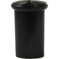 Dr. Junghans KRUECKENSTOCK schwarz 18MM Damen