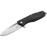 Böker Plus Caracal Folder schwarz (01BO771)