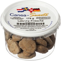 PHARMA PETER Lakritz Frösche