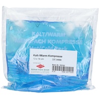 Büttner-Frank Kalt-warm Kompresse 13x14