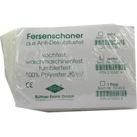 Büttner-Frank FERSENSCHONER RE 101411