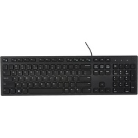 Dell KB216 US schwarz