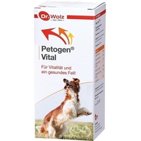 Dr Wolz Zell Petogen Vital 250 ml