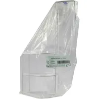 Brinkmann Urinflaschenhalter mit Deckel 1 St.