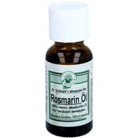 Resana ROSMARIN OEL 20 ml