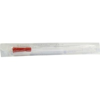Dr. Junghans KATHETER Frauen CH18 Pharmaplast 18CM