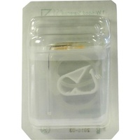 B. Braun Surecan Portkanüle m. Wings 22Gx12mm