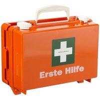 Holthaus Verbandkoffer Quick mit Füllung DIN 13157