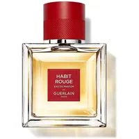 Guerlain Habit Rouge Eau de Parfum 50 ml