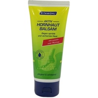 Axisis Hornhaut Balsam Aktiv Vitawohl