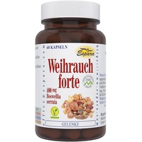 Espara Weihrauch Forte Kapseln