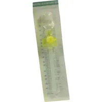 B. Braun Kanüle 24 G 0,7x19 mm PUR 1