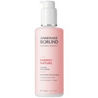 Annemarie Börlind Energy Nature Kühlendes Gesichtsgel 150 ml