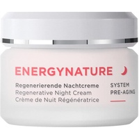 Annemarie Börlind Energynature Regenerierende Nachtcreme 50 ml