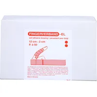 Medi Kauf Braun GmbH & Co. KG Fingerverbände elast.12x2cm