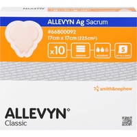 Smith & nephew gmbh - woundmanagement Allevyn Ag Sacrum