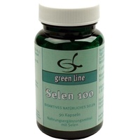 11 A Nutritheke Selen 100